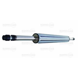 เพลาขยายอากาศสำหรับเครื่องที่คดเคี้ยว - Product Image 3