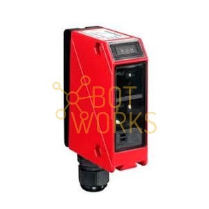 Sensore di Vibrazione Leuze Electronic 50082066 - Product Image 1
