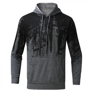 Chándal de gimnasio de nuevo diseño para hombre, gran oferta, ropa deportiva personalizada para hombre, chándal informal, trajes para correr de invierno, chándal - Product Image 5