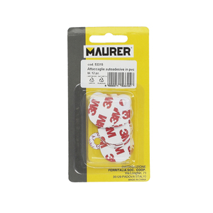 Supporti per Quadri in PVC (Confezione Blister da 12) - Product Image 5