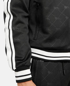 Conjunto de Sudadera con capucha de algodón transpirable de peso pesado Hip Hop liso para hombre en blanco personalizado 500gsm ropa chándal Unisex chándal para hombre - Product Image 6