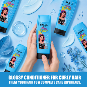 รับผลิตแชมพูและครีมนวดผมสูตรเฉพาะ OEM ODM พร้อมบริการปรับแต่งกลิ่นและบรรจุภัณฑ์ สำหรับแบรนด์ผลิตภัณฑ์ดูแลเส้นผมแบบ Private Label - Product Image 6