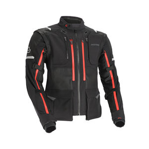Traje de Carreras Acerbis Rally Pro, Cortavientos, Transpirable, de Nailon de Alta Calidad, con Logotipo Personalizado, Bordado, Impresión Protectora, Personalizable para Equipos - Product Image 1