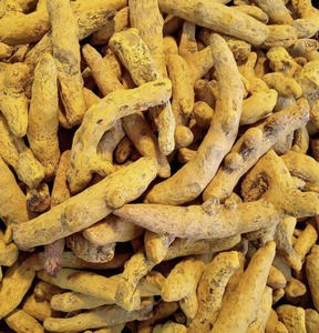 Suministro constante de cúrcuma seca de calidad de Vietnam, lista para grandes exportaciones - Product Image 4