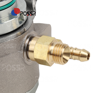 POSSR 03C127026J <span class=keywords><strong>pompe</strong></span> à carburant haute pression de pièces de moteur automatique pour Audi A1 A3 VW <span class=keywords><strong>Golf</strong></span> Tiguan Skoda - Product Image 5