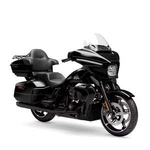 Motocicletas Harley-Davidson Glide Ultra Touring 2025 Nuevas Más Vendidas con 2 Años de Garantía, Listas para Enviar Ahora - Product Image 4