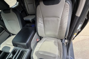 ฟอร์ด เอฟ-150 เอ็กซ์แอลที 4x4 ซูเปอร์ครูว์ ปี 2018 มือสอง สภาพดี - Product Image 4