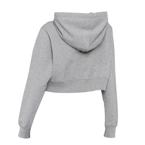 Haut à capuche respirant personnalisable pour femme – Fabricant pakistanais – Haut à capuche personnalisé avec logo et design – En vente - Product Image 5