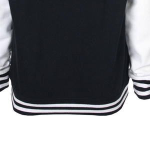 Breathable Comfortable Outdoor Use <b>Men</b> And Women College Baseball <b>jacket</b> for <b>men</b> - Product Image 3