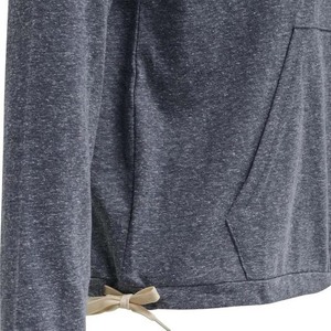 Respirant grande taille vêtements pour femmes surdimensionné sweats à capuche femmes pull 2025 nouveau Style personnalisable sweats à capuche - Product Image 5