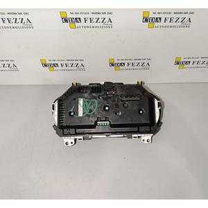 TOYOTA Yaris Serie 83800-0U270 (17>20) Panel de Instrumentos Central con Indicadores de Nivel - Product Image 4