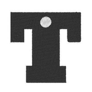 Digitalizzazione Logo per Macchine da Ricamo Servizi di Digitalizzazione Personalizzabili - Product Image 1