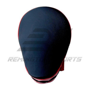 New Style Custom Boxing <b>Pads</b> <b>Focus</b> <b>Pad</b> Boxing | High Quality Training MMA <b>Focus</b> <b>Pads</b> | Latest <b>Focus</b> <b>Pad</b> Boxing Professional <b>Pads</b> - Product Image 5