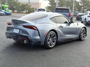 Toyota Supra 2020 - Product Image 3