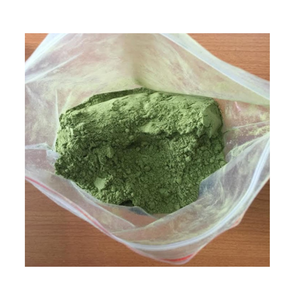 Feuilles de corossol séchées cultivées naturellement Poudre de corossol organique Feuille de graviola tropicale séchée au soleil pour la pureté Meilleur prix. - Product Image 4