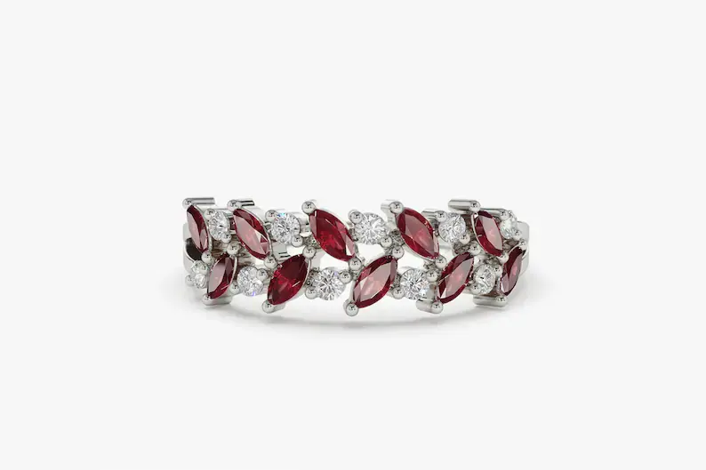 ทองคำขาว