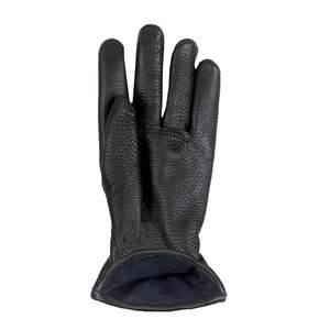 Gants de conduite en cuir de haute qualité pour hommes vente en gros du meilleur matériau en cuir du fabricant fabriqué - Product Image 3