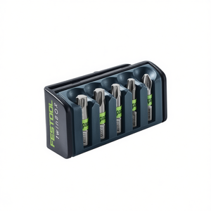 Casetes de Brocas Festool Sort 3, Producto de Alta Calidad para Perforación de Precisión - Product Image 2