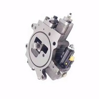 Régulateur OEM SBS80 SBS120 SBS140, pièces de rechange pour excavatrice Caterpillar Cat 312c Cat 320d Cat 325, régulateur de pompe hydraulique