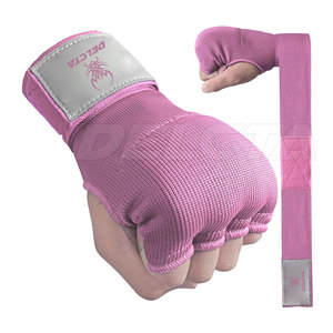 Guantes Interiores Acolchados con Gel, Material Duradero, Calidad Premium, Disponibles en Stock, MOQ Bajo - Product Image 2