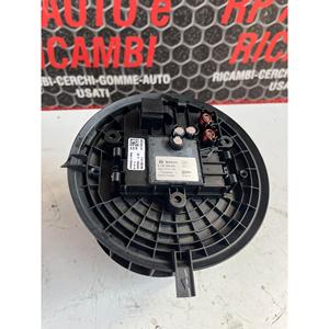 Ventilador de Calefacción para MERCEDES Clase C (W205) (2013-) (13>) 0130309001 - Product Image 5