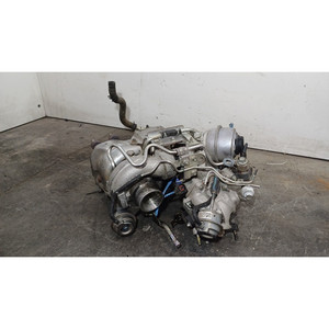 TURBINA MAZDA 6 Serie 3 Sedán SH01-13700 SHY1 diésel 2191 (12>) - Product Image 3