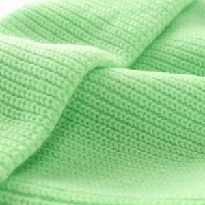 OEM Beanie Fabricante de alta calidad personalizado acrílico Puff Jacquard de punto Beanie Sombreros - Product Image 6