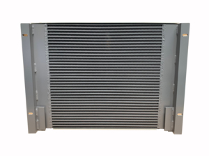 OEM tùy chỉnh nước lỏng làm mát nhôm vây tản nhiệt trao đổi nhiệt làm mát - Product Image 4