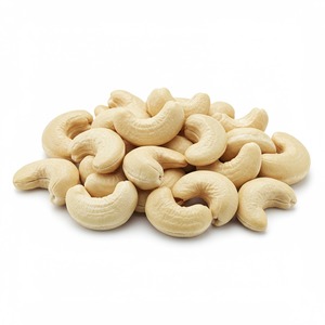เมล็ดเม็ดมะม่วงหิมพานต์แบบดิบสำหรับอุตสาหกรรมอาหารเรียกน้ำย่อย - Product Image 3