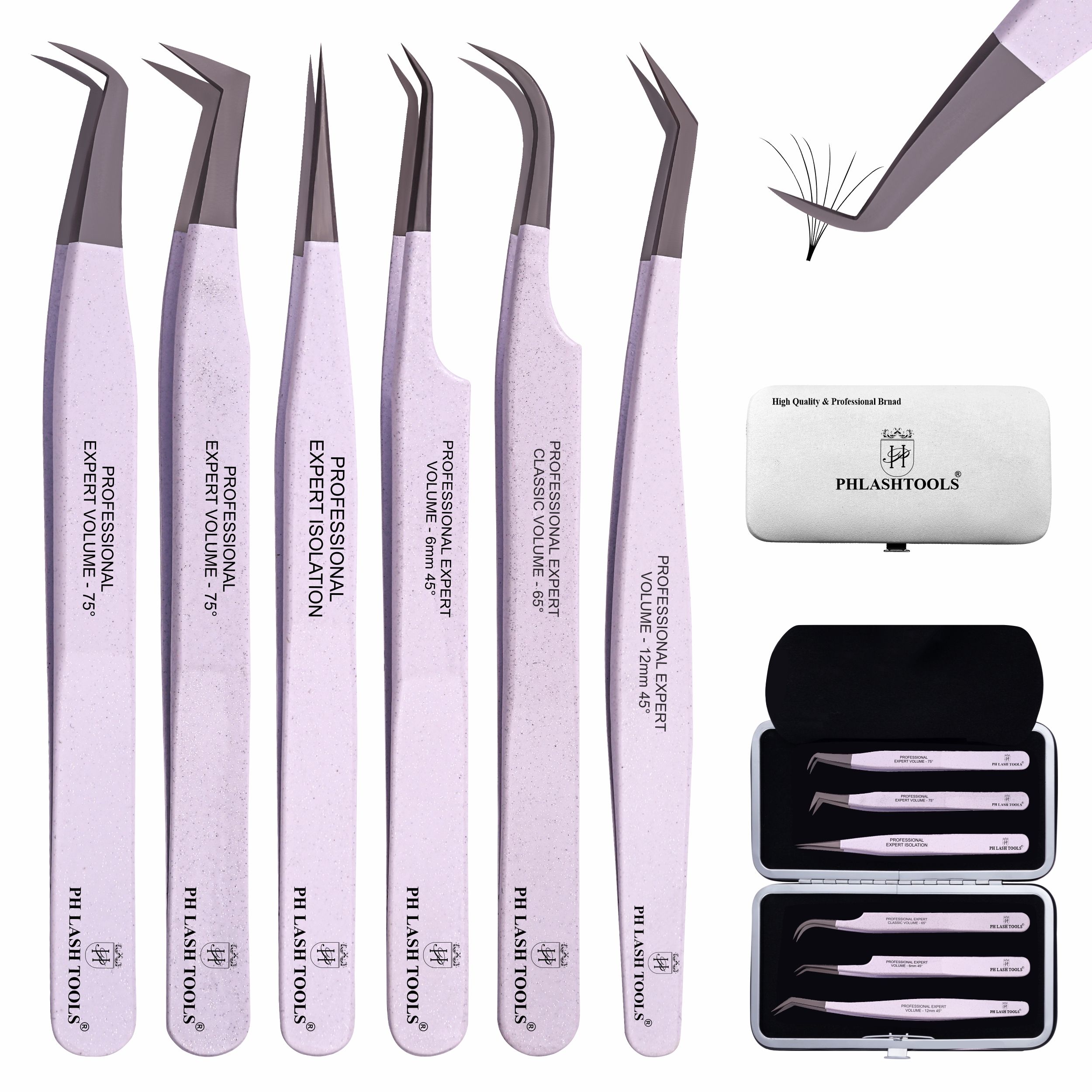 Sable Blast &amp; Blanc