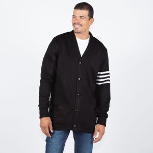 Suéter universitario premium: diseño clásico, de alta calidad y perfecto para ropa informal y moda atlética - Product Image 3