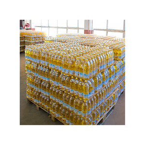 Vente en gros d'huile de tournesol brute offerte à un prix attractif pour l'approvisionnement mondial - Product Image 6