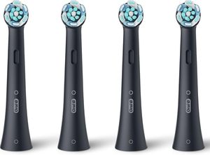 Brosse Oral-B iO Ultimate Clean pour brosse à dents électrique, noire, lot de 4, adaptée - Product Image 6