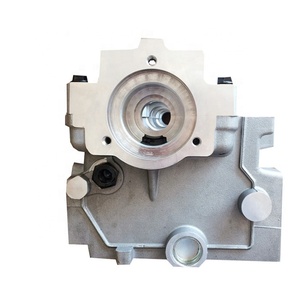 D4EA 22100-27000 22100-27900 22100-27902 motor çıplak silindir kafası Hyundai Trajet Elantra Santa Fe Tucson Sonata Kia 2.0 için - Product Image 6