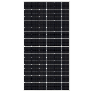 Panneau solaire Qcells 395W DUO Half-Cut L-G5.2 monocristallin avec dos blanc - Product Image 1