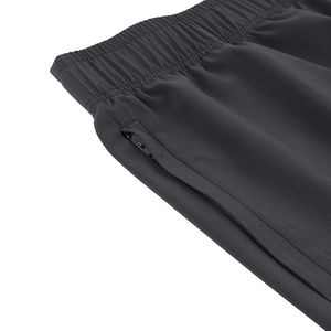 Gran oferta, pantalones de chándal de poliéster en blanco con últimos diseños personalizados, pantalones de chándal impermeables para hombre - Product Image 4