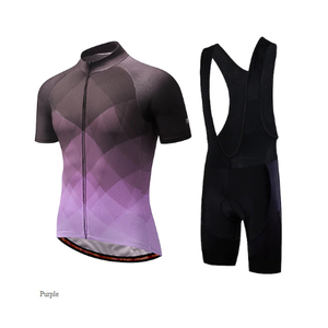 Uniforme de ciclismo personalizado de excelente calidad, uniforme de ciclismo cómodo, uniforme de Ciclismo de alta calidad para hombres - Product Image 4