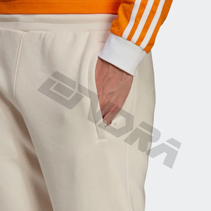 Logo personnalisé Pantalon de jogging pour homme avec poche Streetwear Pantalon de survêtement pour homme Pantalon cargo évasé - Product Image 5