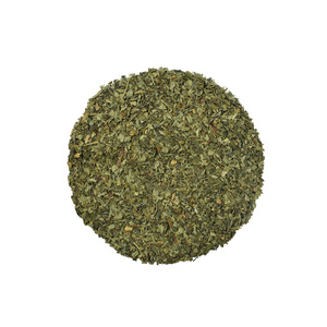 Hojas secas de Molokhia para cocina de Oriente Medio y África - Product Image 6