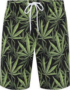 Pantalones cortos de gimnasio de algodón 100% para hombre, pantalones cortos de tabla sólidos con patrón de bolsillos con cremallera, ropa atlética informal para salón y activa para niños/hombres - Product Image 6