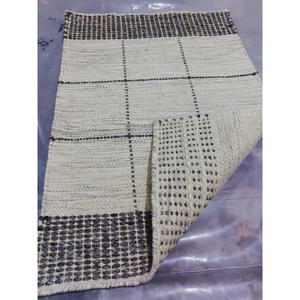 Carpets and <b>Rugs</b> for Living Room and Outdoor Big Size Jute - Product Image 3