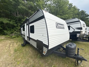 Nouvelle caravane de camping Key_stone Cole_man 23B RV 2026 - Product Image 1