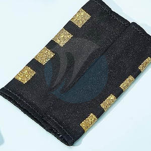 Charreteras uniformes de último estilo de alta calidad, Material de nailon y poliéster más vendido, nuevo equipo de defensa personal - Product Image 5