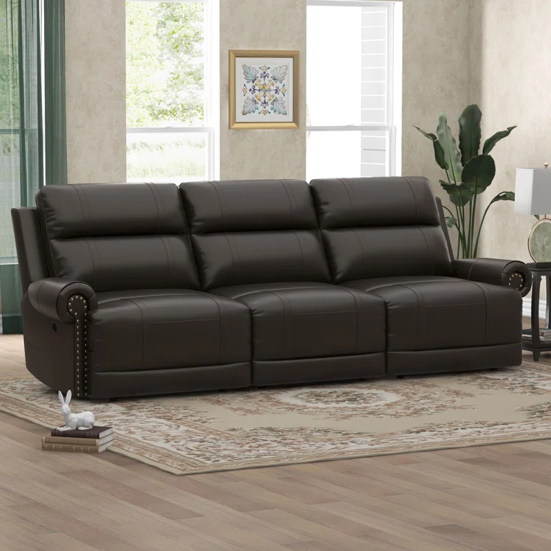 สีน้ำตาลเข้ม