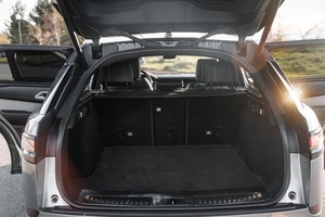 Range Rover Velar 2020 Usado en Buen Estado - Product Image 3