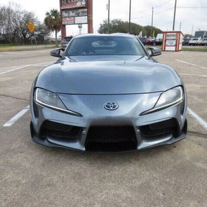 Toyota GR Supra 3.0 Premium 2020 Usado Disponible para la Venta - Product Image 1