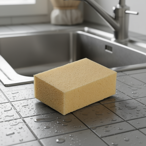 Éponge de nettoyage hydro-spatiale pour carrelage L160xW110xH60mm – Catégorie de produit - Product Image 3