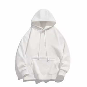 Sudadera con capucha para hombre Unisex de último diseño de moda sudadera deportiva de talla grande Sudadera con capucha personalizada de alta calidad para hombre - Product Image 2