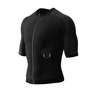 ชุดฝึก EMS เกรดมืออาชีพพร้อมขั้วไฟฟ้าและโลโก้ที่ปรับแต่งได้สำหรับการฝึกออกกำลังกาย - Product Image 2