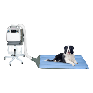 NUEVA Manta Térmica Veterinaria Portátil ORIGINAL, la Mejor del Mercado, en Venta - Product Image 2